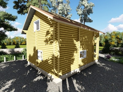 Новый коттеджный поселок «Свой дом» в Краснодаре